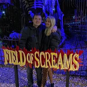 Meet your Posher, Brandon